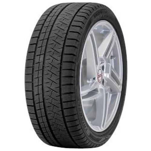 Foto pneumatico: TRIANGLE, PL02 FS XL M+S 3PMSF 245/55 R1919 107V Invernali