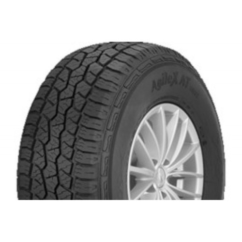 Foto pneumatico: TRIANGLE, TR 292 235/85 R1616 120Q Estive