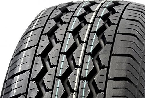 Foto pneumatico: TRIANGLE, TR 645 195/70 R1515 104R Estive