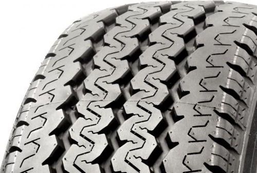 Foto pneumatico: TRIANGLE, MILEAGE PLUS TR652 C 8PR M+S 205/75 R1616 110R Estive