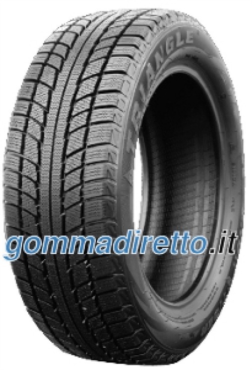 Foto pneumatico: TRIANGLE, TR777 215/75 R1515 100S Invernali