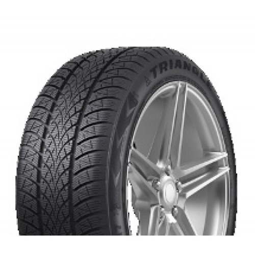 Foto pneumatico: TRIANGLE, WINTERX TW401 XL BSW M+S 3PMSF 205/55 R1919 97V Invernali