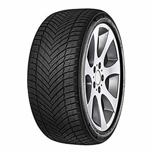 Foto pneumatico: TRISTAR, ALL SEASON POWER XL 245/35 R2020 95W Quattro-stagioni