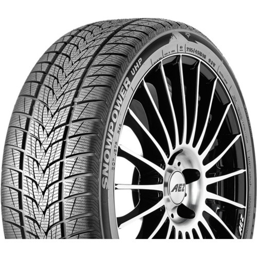 Foto pneumatico: TRISTAR, snowpower uhp 255/40 R2020 101V Invernali