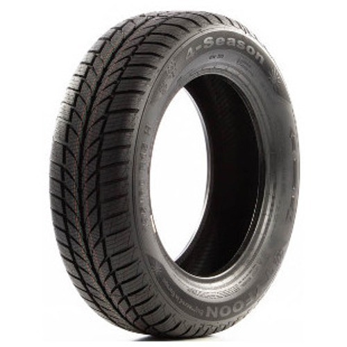 Foto pneumatico: TYFOON, 4-SEASON XL 225/55 R1717 101W Quattro-stagioni