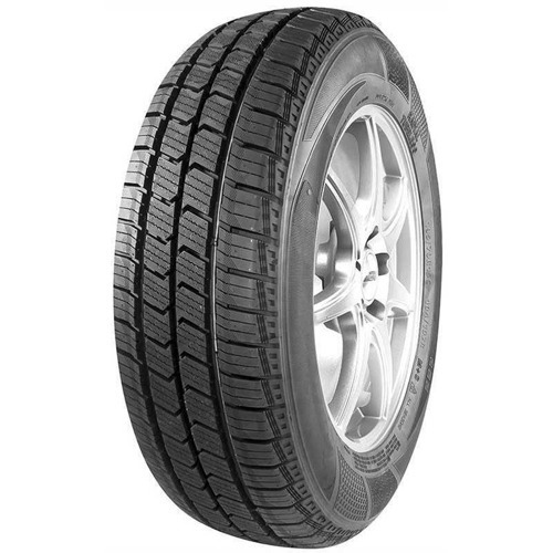 Foto pneumatico: TYFOON, ALL SEASON 2 195/65 R1616 104R Quattro-stagioni