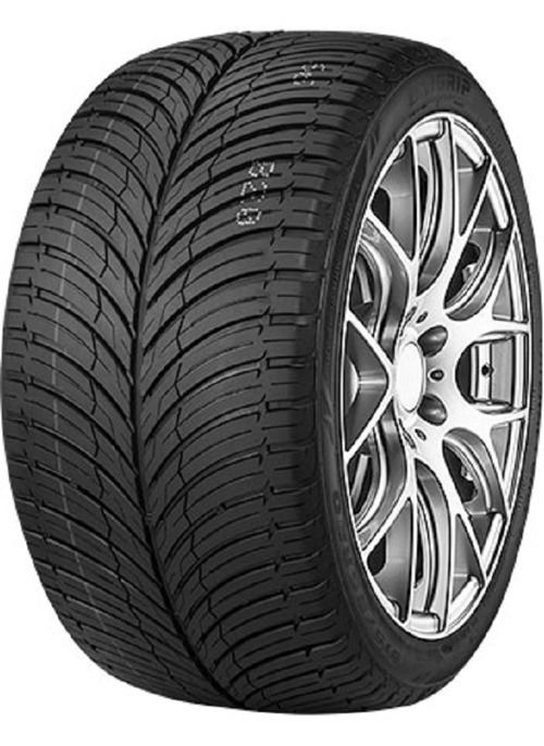 Foto pneumatico: UNIGRIP, lateral force 4s 295/35 R2121 107W Quattro-stagioni