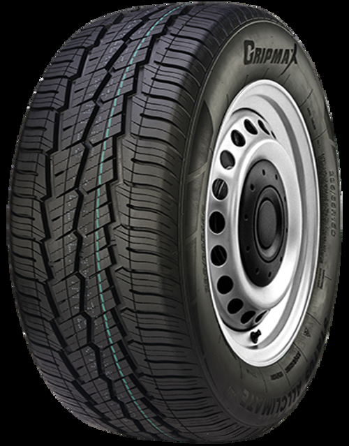 Foto pneumatico: UNIGRIP, SUREGRIP A/S VAN 3PMSF 205/75 R1616 113T Quattro-stagioni