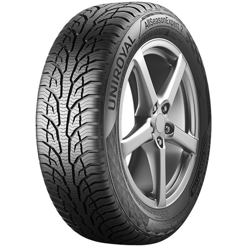 Foto pneumatico: UNIROYAL, ALLSEASONEXPERT 2 FR M+S 3PMSF 195/45 R1616 84V Quattro-stagioni