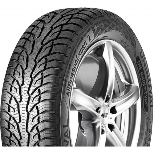 Foto pneumatico: UNIROYAL, Allseason Expert 2 205/45 R1717 88V Quattro-stagioni