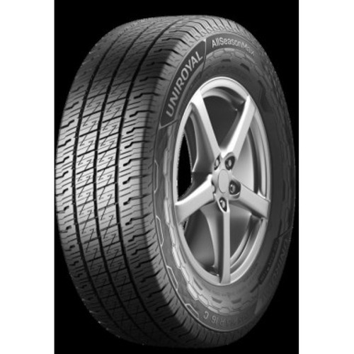 Foto pneumatico: UNIROYAL, ALLSEASONMAX 225/70 R1515 112R Quattro-stagioni