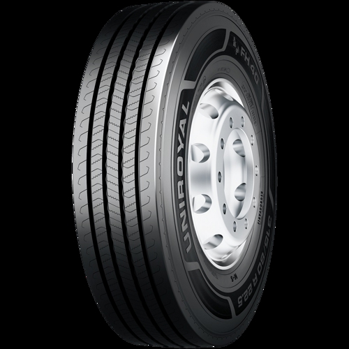 Foto pneumatico: UNIROYAL, FH 40 265/70 R19.519.5 140M Estive