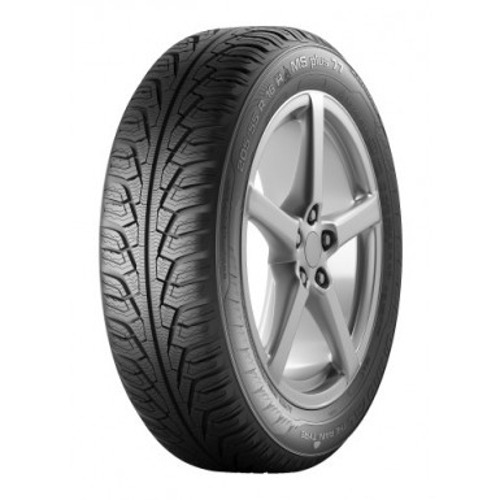 Foto pneumatico: UNIROYAL, MS PLUS 77 185/55 R1414 80T Invernali