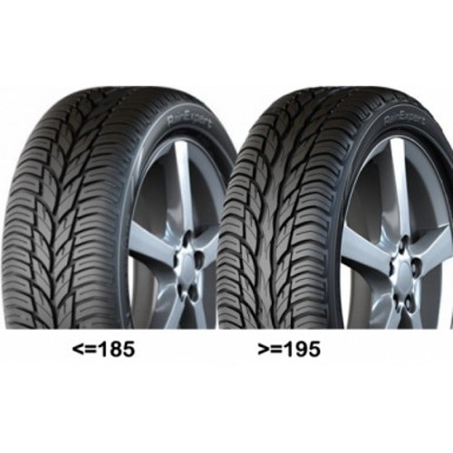 Foto pneumatico: UNIROYAL, RAINEXPERT 195/60 R1414 86H Estive