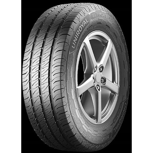 Foto pneumatico: UNIROYAL, RAINMAX 3 215/65 R1616 109T Estive