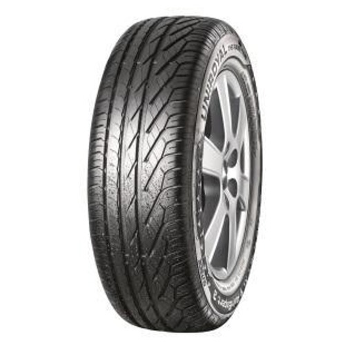 Foto pneumatico: UNIROYAL, RAIN MAX 5 8PR 215/65 R1616 109T Estive