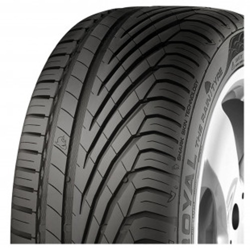 Foto pneumatico: UNIROYAL, RAINSPORT 3 225/40 R1818 92W Estive