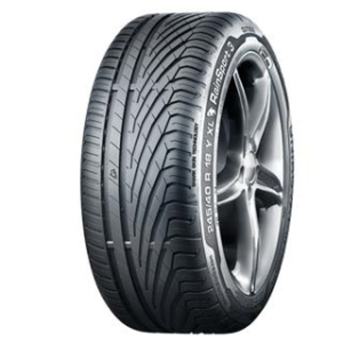 Foto pneumatico: UNIROYAL, RainSport 3 SSR 225/45 R1818 95Y Estive