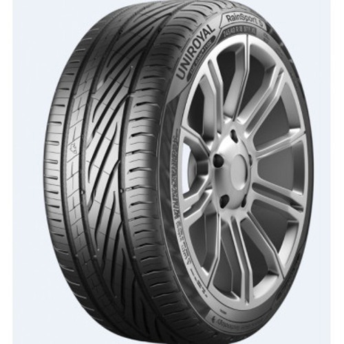 Foto pneumatico: UNIROYAL, RainSport 5 265/50 R1919 110Y Estive