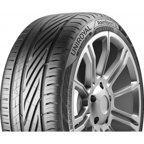 Foto pneumatico: UNIROYAL, RAINSPORT 5 XL FR BSW 225/50 R1818 99W Estive