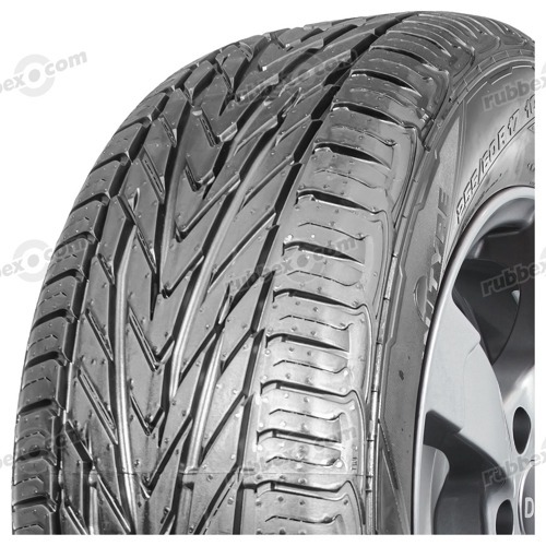 Foto pneumatico: UNIROYAL, RALLYE 4X4 STREET 195/80 R1515 96H Estive