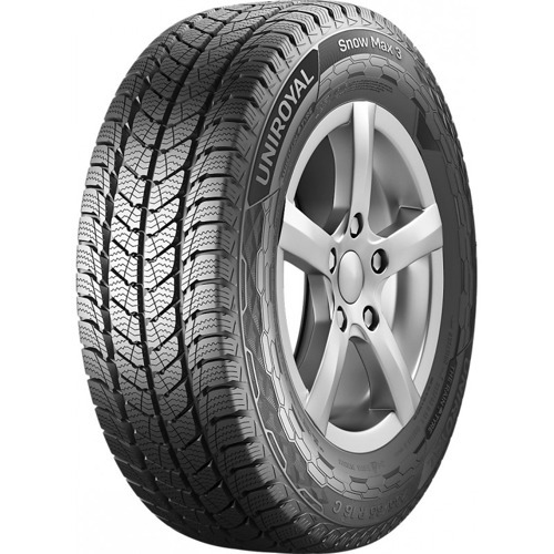 Foto pneumatico: UNIROYAL, SNOW MAX 3 215/65 R1616 109R Invernali