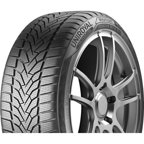 Foto pneumatico: UNIROYAL, WINTEREXPERT XL FR M+S 3PMSF 245/40 R1919 98V Invernali