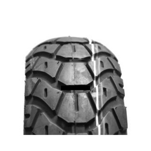 Foto pneumatico: VEE-RUBBER, VRM 137 FRONT 120/90 -1010 66M Estive