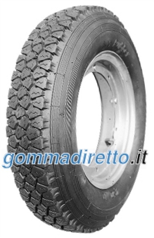 Foto pneumatico: VEERUBBER, VRM-138 6PR RF TT 4/ R1010 74N Estive