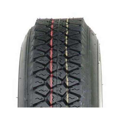 Foto pneumatico: VEE-RUBBER, VRM-138 4.50/ -1010 76J Estive