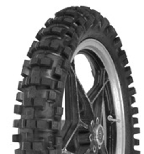 Foto pneumatico: VEERUBBER, VRM 140 REAR (TT) 90/100 R1616 51M Estive