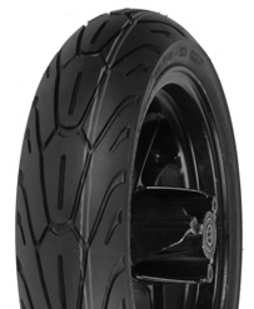 Foto pneumatico: VEERUBBER, VRM-155 120/70 R1212 58P Estive