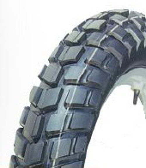 Foto pneumatico: VEERUBBER, VRM 163 REAR 120/90 R1818 62T Estive