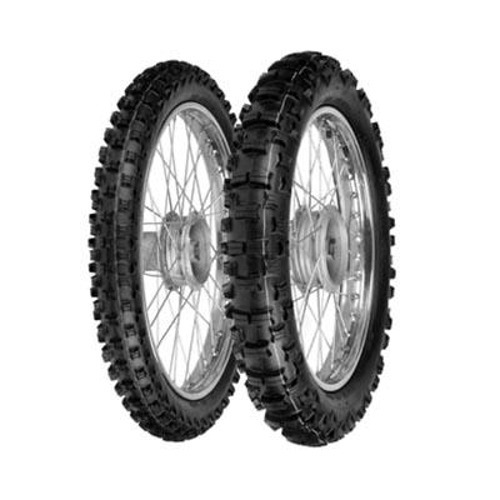 Foto pneumatico: VEERUBBER, VRM 211 FRONT (TT) 90/90 R2121 54R Estive