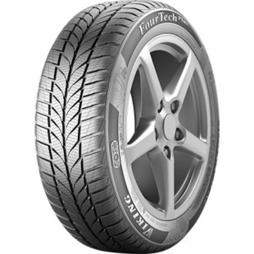 Foto pneumatico: VIKING, FOURTECH PLUS 225/45 R1818 95Y Quattro-stagioni