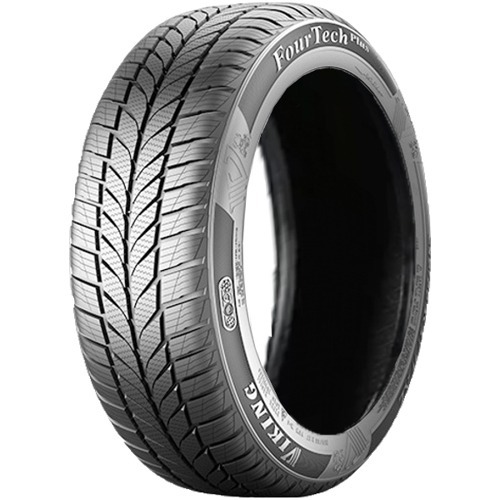 Foto pneumatico: VIKING, FOURTECH PLUS XL FR 235/65 R1717 108V Quattro-stagioni