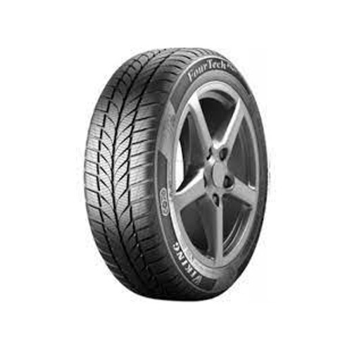 Foto pneumatico: VIKING, FOURTECH PLUS 205/55 R1616 91H Quattro-stagioni