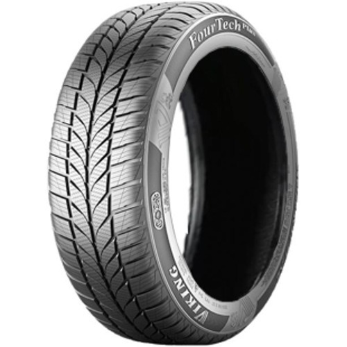 Foto pneumatico: VIKING, FOURTECH PLUS 225/55 R1919 99V Quattro-stagioni