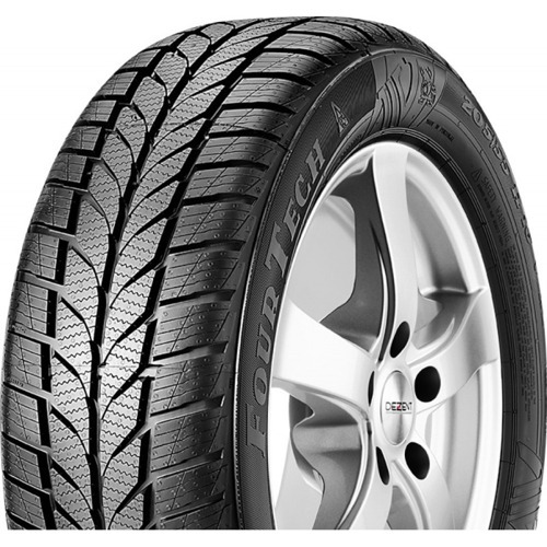 Foto pneumatico: VIKING, FOURTECH XL 255/55 R1818 109V Quattro-stagioni