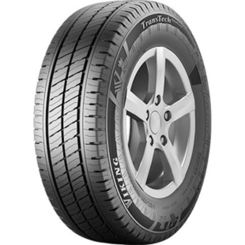 Foto pneumatico: VIKING, TRANSTECH NEWGEN 10PR 235/60 R1717 117R Estive