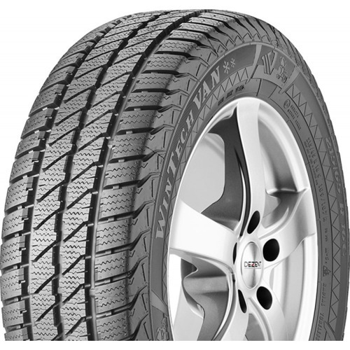 Foto pneumatico: VIKING, WINTECH VAN 225/75 R1616 121R Invernali