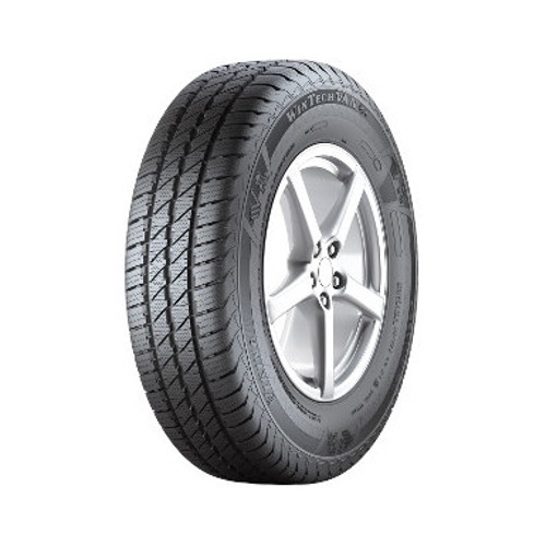 Foto pneumatico: VIKING, WINTECH VAN 205/75 R1616 110R Invernali