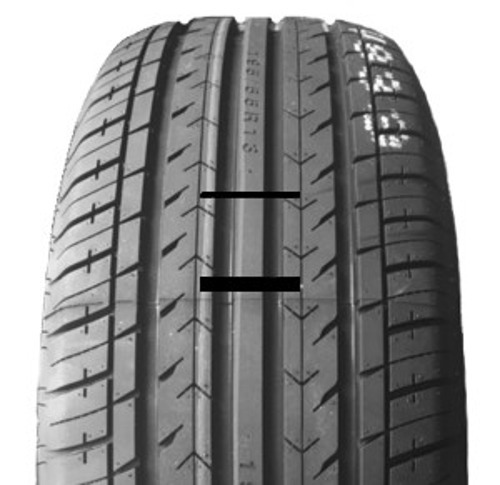 Foto pneumatico: VITOUR, FORMULA CLASSIC 195/45 R1515 78H Estive