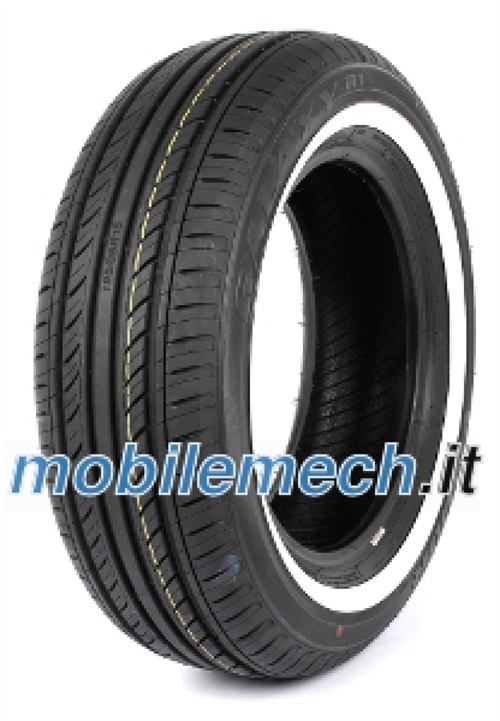 Foto pneumatico: VITOUR, GALAXY R1 GT 285/70 R1515 115H Estive