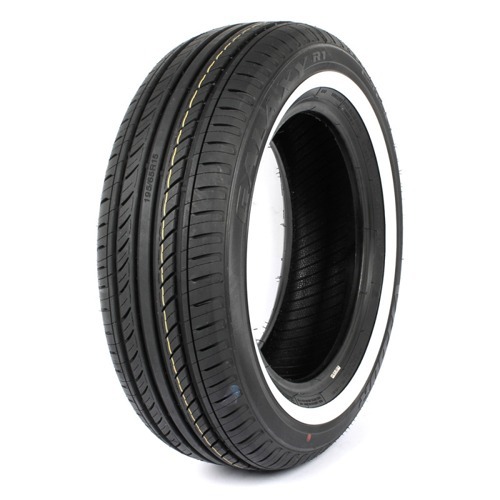 Foto pneumatico: VITOUR, GALAXY R1 WW 40MM CLASSIC 235/75 R1515 105T Quattro-stagioni