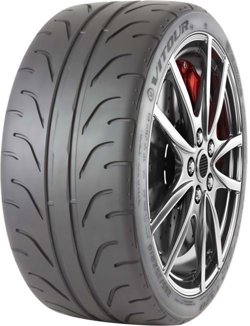 Foto pneumatico: VITOUR, TEMPESTA ENZO 140 AA A XL 265/35 R1818 97W Estive