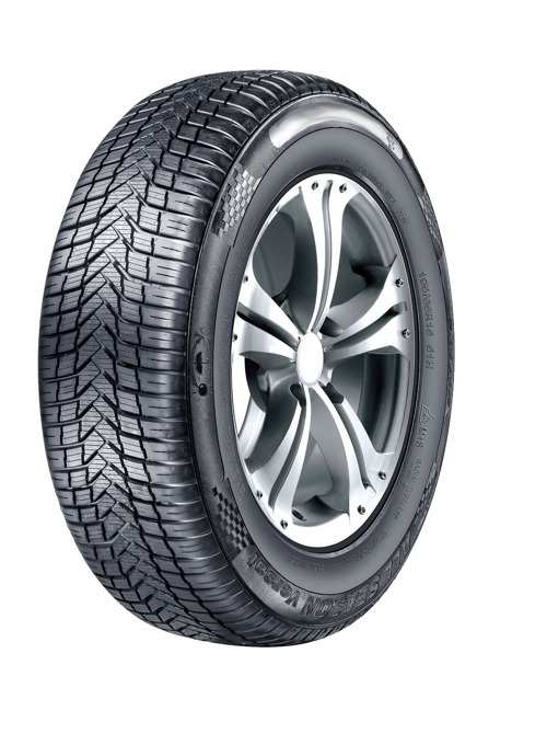 Foto pneumatico: VITTOS, ASP11 205/55 R1616 94V Quattro-stagioni