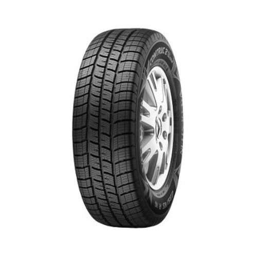 Foto pneumatico: VREDESTEIN, COMTRAC 2 ALL SEASON 195/75 R1616 107R Quattro-stagioni