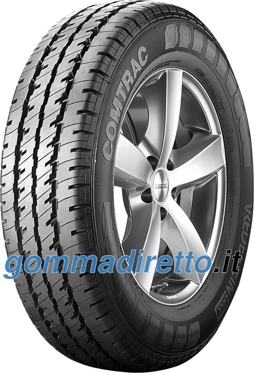 Foto pneumatico: VREDESTEIN, COMTRAC 205/65 R1616 107T Estive