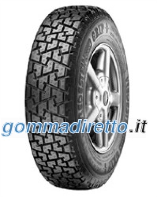 Foto pneumatico: VREDESTEIN, GRIP CLASSIC XL 205/80 R1616 104T Estive